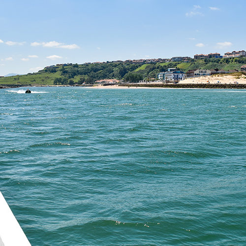 Paseo en barco por Suances – Actitur Paseo en barco por Suances - Actitur